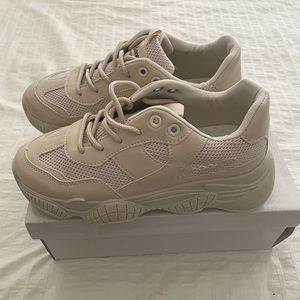 SHEIN dad sneakers EUR38